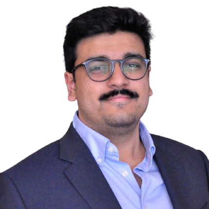 Arjun Gupta